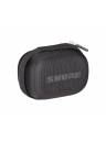Shure Zipper Case for Nexadyne Wireless Vocal Microphone Capsules