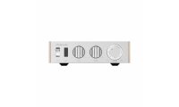 FiiO LEVEL 1 High-Resolution Power Amplifier - Silver FiiO LEVEL 1 High-Resolution Power Amplifier - Silver
