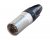 Neutrik NC7MXX 7-Pin XLR Male Connector