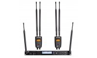 RF Venue RF PA Extension Kit (2 Receiver)