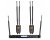 RF Venue RF PA Extension Kit (2 Receiver)