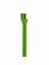 RODE Interview GO Handheld Adaptor for Select Wireless Transmitters - Green