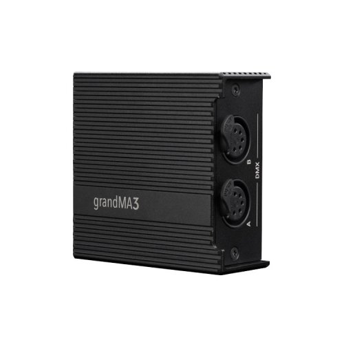 MA Lighting grandMA3 onPC DMX-key - 4K