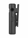Hollyland LARK M1 Duo 2-Person Wireless Microphone System (Black)