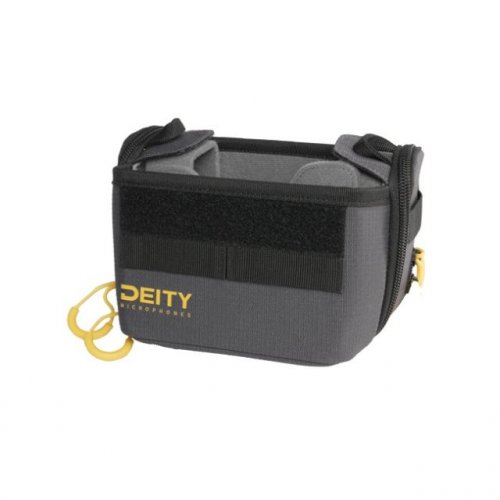 Deity Field Audio Bag (Mini)