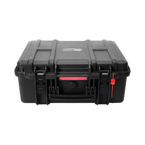 Aputure Spotlight Mount II 3-Lens Hard Case