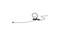 DPA 4166 CORE+ Omni Flex Earset Mic w/ MicroLock - 110 mm Boom (Black)