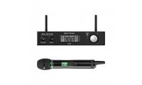 Audix NCHEC Novacore Single-Channel Cardioid Handheld Wireless System