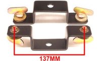 ADJ Omega Bracket 137mm