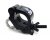 Global Truss Eye Clamp With Eyebolt - Black