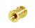 Shape Female Spigot 3/8-16 1/4-20