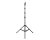 Shape Montreal Combo Triple Riser Stand (Black & Chrome) - 14ft, 8in