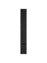 RCF EVOX 12 Active Two-Way Portable Array System - Black