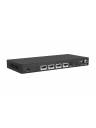 KanexPro HDMI Splitter w/ Audio 8k - 1x4