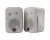 JBL Control 1 Pro Compact Speaker System (White) (Pair)