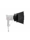 Aputure CF7 Fresnel and Barn Doors Kit for STORM 400x