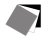 Rosco Studio Tile 36x36in - Black