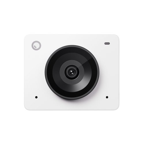 Obsbot Meet SE AI-Powered Full HD Webcam - Cloud White