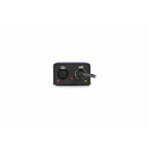 ELC DLN1SF DMX Node DMX to Eternet Port Female 5-Pin XLR