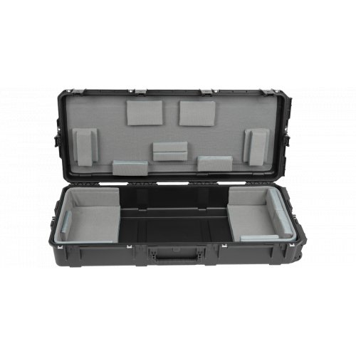 SKB iSeries 61-note Keyboard Case