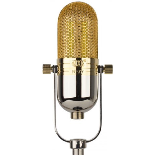 MXL R77 Classic Ribbon Microphone