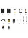 Deity THEOS Dual-Channel Digital UHF System (Global Version)