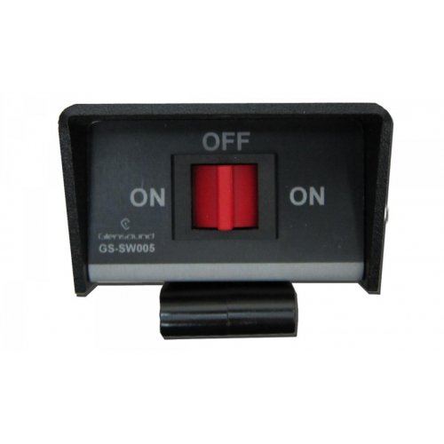 Glensound GS-SW005 Belt Pack Switch Unit