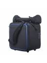 Orca Bags OR-62 Dual Light Bag/Case