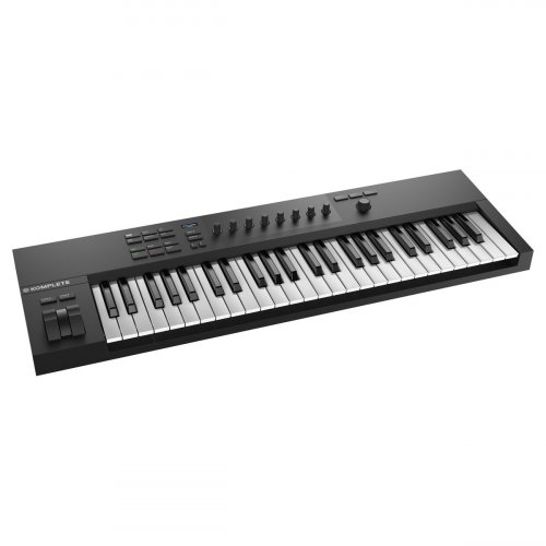 Native Instruments Komplete Kontrol A49 Keyboard Controller
