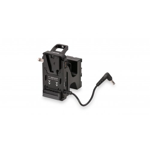 Tilta Battery Plate for Sony FX6 (V-Mount)