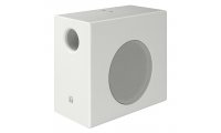 TOA FB-08WT 8in Surface Install Subwoofer 70v / 8ohm - White (Each)