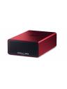 Focusrite RedNet TNX 128x128 Low-Latency Thunderbolt and Dante Interface