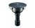 Manfrotto 500BALLSH 100mm Half Ball with Short Handle