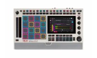 Akai MPC Live III Retro Standalone Music Production Center