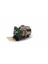 Shure RPW46381 Replacement TA4M Connector w/ PCB for SLXD1