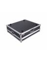 ProX Universal Road Case w/Diced Foam for Mixers 26in x 20in