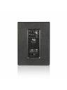 dB Technologies 15\" 1200w Active Bass-Reflex Subwoofer