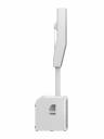 Electro-Voice Evolve 70 Column Loudspeaker System w/ 15-Inch Subwoofer - White