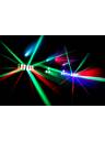 Chauvet DJ GigBAR 2 4-in-1 Lighting System