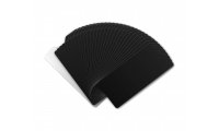 CRD BAG CRDTABS for Brick Pouch - Black/White