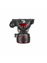 Manfrotto Nitrotech 608 Fluid Video Head