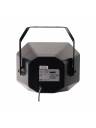 TOA Canada CS-761B 2-Way Coaxial Horn Speaker - Black