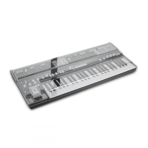 Decksaver Udo Super 6 Cover