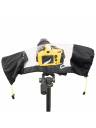Orca Bags OR-580 DSLR Rain Cover (70-200 Lens)