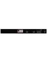 Nixer RP64 - 1U 19in Rack Mount AoIP Patch