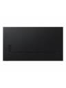 Samsung QHFX UHD 24/7 Digital Signage Display, 1000 Nit w/ Player - 115in