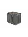 SKB rSeries 20-inch Deep 8U Rolling Shock Rack