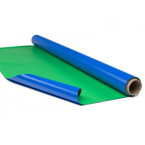 Rosco Chroma Floor Blue/Green - By The Foot
