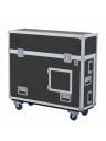 ProX Video Controller Case BMD ATEM 2M/E + Monitor by Santosom