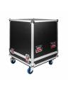Gator GTOUR Case for 15in Subwoofers